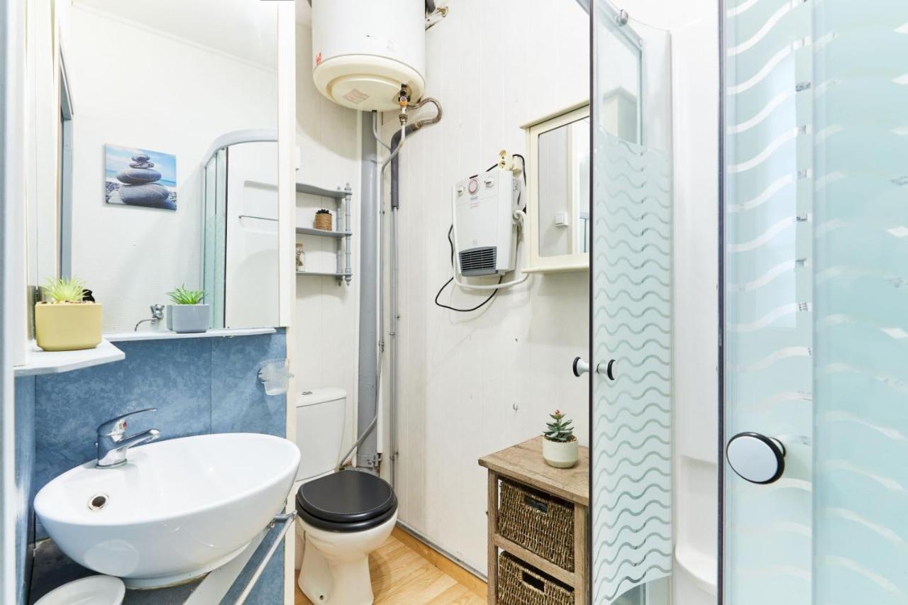 Montparnasse & Luxembourg Gardens - Cityapartmentstay Paris Exteriör bild